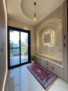 Bedroom Image of 1800 Sq.ft 5 BHK Independent House for sale in Gandhi Path West Jaipur for Rs. 44100000
