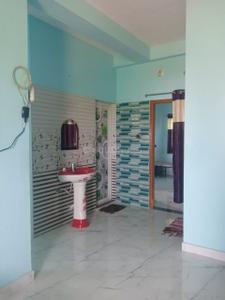 Hall Image of 850 Sq.ft 1 BHK Duplex for rent in Balianta Bhubaneswar for Rs. 6700