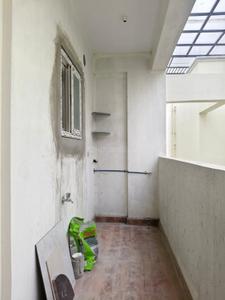Balcony Image of 1200 Sq.ft 2 BHK Apartment / Flat for rent in C V Raman Nagar Bengaluru for Rs. 50000