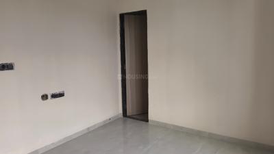 Bedroom Image of 800 Sq.ft 2 BHK Apartment / Flat for rent in Paradigm Antalya, Jogeshwari West Mumbai for Rs. 60000
