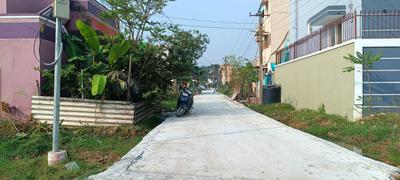 Image of 1500 Sq.ft Residential Plot / Land for sale in Nemilicheri, Chennai for Rs. 5475000