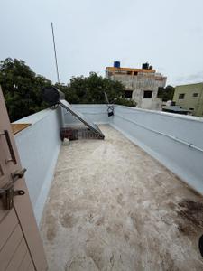 Balcony Image of 2500 Sq.ft 3 BHK Independent House for rent in Khutwad Nagar Nashik for Rs. 35000
