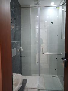 Bedroom One Image of 1350 Sq.ft 3 BHK Builder Floor for sale in Paschim Vihar New Delhi for Rs. 26000000