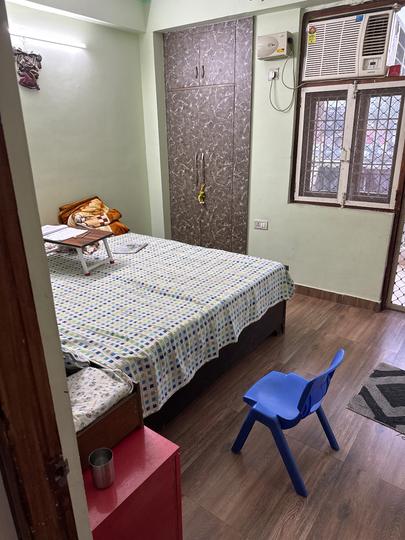 SVP Gulmohur Garden Main Image 1