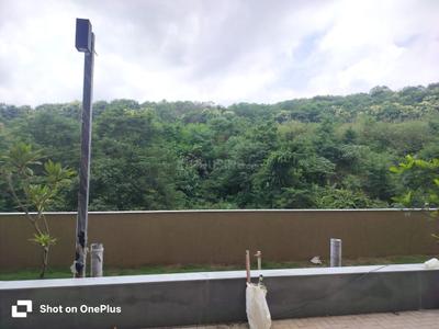 Balcony Image of 2200 Sq.ft 4 BHK Apartment / Flat for rent in Sobha Nesara, Kothrud Pune for Rs. 150000