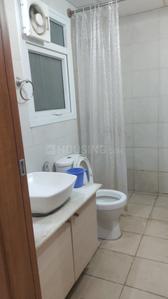 Image of 1100 Sq.ft 2.5 BHK Apartment / Flat for rent in Bhartiya Nikoo Homes, Navarathna Agrahara, Bengaluru for Rs. 50000