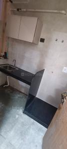 Kitchen Image of 2376 Sq.ft 3 BHK Apartment / Flat for rent in Radhe Infinity, Kudasan Gandhinagar for Rs. 47000