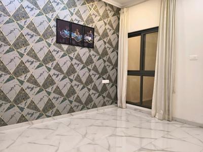Bedroom Image of 1277 Sq.ft 3 BHK Apartment / Flat for sale in Prithvi Paradise A And B WIng, Tathawade Pune for Rs. 9900000
