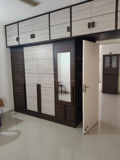 Sattva Sanctity Bedroom 1