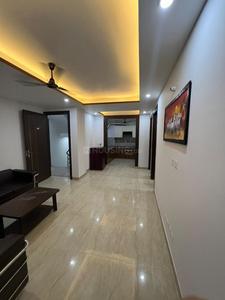 Hall Image of 1890 Sq.ft 2 BHK Builder Floor for rent in Ardee The Residency, Sector 52 Gurgaon for Rs. 49000