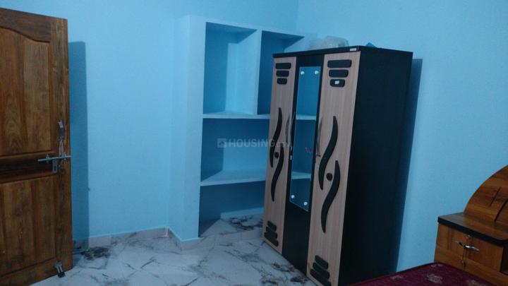 Similipada  Bedroom One 1