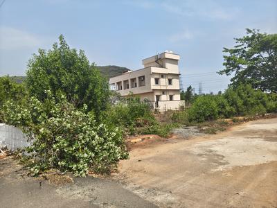 VIMALA ENCLAVE Plot View 3