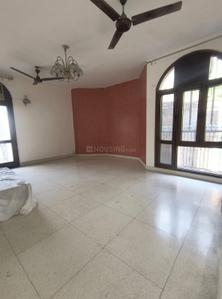 Hall Image of 2475 Sq.ft 3 BHK Builder Floor for rent in South Extension II New Delhi for Rs. 70000