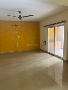 Hall Image of 2433 Sq.ft 3 BHK Apartment / Flat for sale in Ambience Diva Apartments, Bellandur Bengaluru for Rs. 30000000