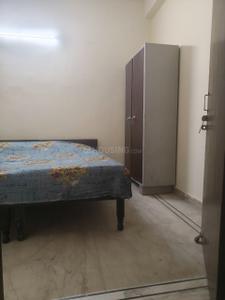 Bedroom Image of Royal residency pg  in Sector 31, Noida