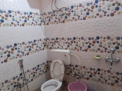 Bathroom Image of Independent house in Belghoria, Kolkata