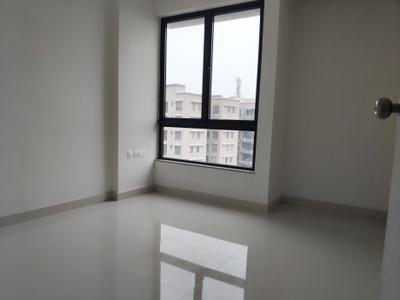 Bedroom Image of 1310 Sq.ft 3 BHK Apartment / Flat for sale in The Soul, New Town Kolkata for Rs. 12500000