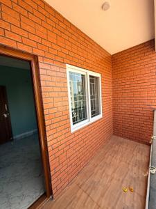 Balcony Image of 500 Sq.ft 1 BHK Independent House for rent in Kadugodi Bengaluru for Rs. 17000