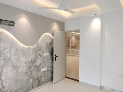 Bedroom Image of 1700 Sq.ft 3 BHK Apartment / Flat for sale in Gulati Lords Apartment, Sector 19 Dwarka New Delhi for Rs. 29000000