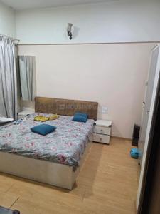 Bedroom Image of 1100 Sq.ft 2 BHK Apartment / Flat for sale in Runwal Greens, Bhandup West Mumbai for Rs. 19000000