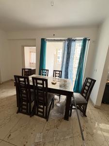 Hall Image of 1270 Sq.ft 2 BHK Apartment / Flat for rent in Leela Orchid Greens, Sector 114 Mohali for Rs. 25000