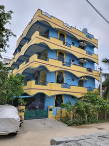 3 BHK Independent House