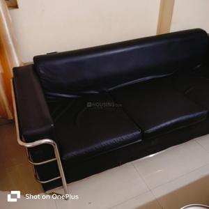 Hall Image of 625 Sq.ft 1 BHK Apartment / Flat for rent in Nimai Greens, Gulab Nagar Bhiwadi for Rs. 15000