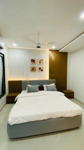 Bedroom Image of 2900 Sq.ft 4 BHK Independent House for sale in Shree Sampat Greens, Kanadiya Indore for Rs. 17500000