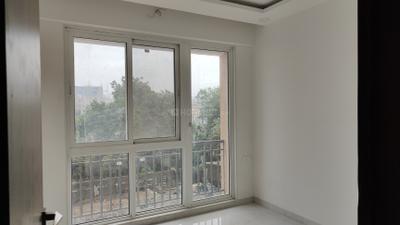 Bedroom Image of 1150 Sq.ft 2 BHK Apartment / Flat for sale in Aashutosh Alliaance Galaxy, Airoli Navi Mumbai for Rs. 13800000