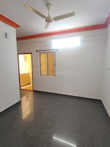 Hall Image of 520 Sq.ft 1 BHK Builder Floor for rent in C V Raman Nagar Bengaluru for Rs. 20000