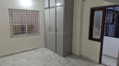 Bedroom Image of 1500 Sq.ft 3 BHK Apartment / Flat for sale in Bolarum Secunderabad for Rs. 8500000