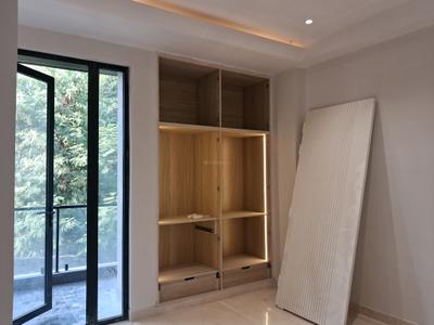 Bedroom Image of 1800 Sq.ft 3 BHK Builder Floor for sale in Paschim Vihar New Delhi for Rs. 36000000
