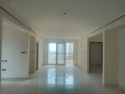 Living Room Image of 1955 Sq.ft 3 BHK Apartment / Flat for sale in Serilingampally Hyderabad for Rs. 18572501