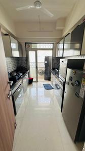 2 BHK Flat