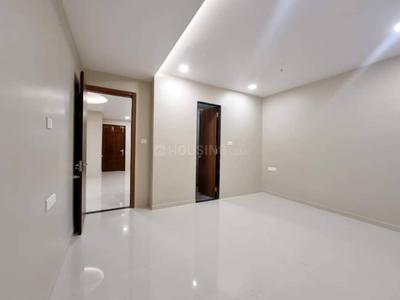 Bedroom Image of 2100 Sq.ft 3 BHK Independent House for sale in Gulmohar Greens, Doma-1 Raipur for Rs. 6899000