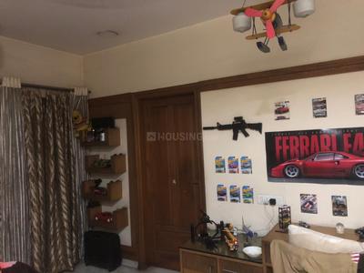 Bedroom Image of 5000 Sq.ft 3 BHK Independent House for sale in Old Dhamtari Road Raipur for Rs. 27500000