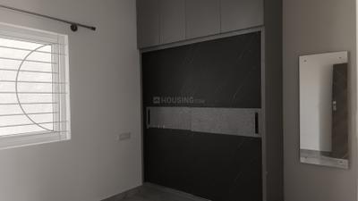1.5 BHK Flat