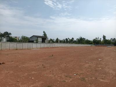 Image of 1200 Sq.ft Residential Plot / Land for sale in Cheemasandra, Bengaluru for Rs. 6600000