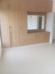 Bedroom Image of 1980 Sq.ft 3 BHK Builder Floor for rent in Adyar Chennai for Rs. 95000