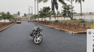 Image of 167 Sq.ft Residential Plot / Land for sale in Thagarapuvalasa, Visakhapatnam for Rs. 4676000