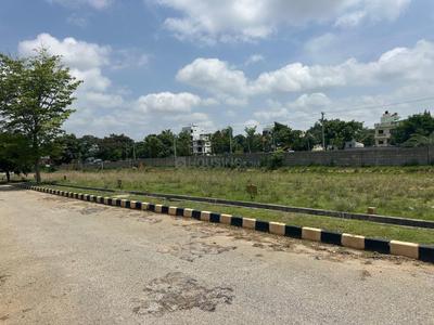 Image of 924 Sq.ft Residential Plot / Land for sale in Jigani, Bengaluru for Rs. 3696000
