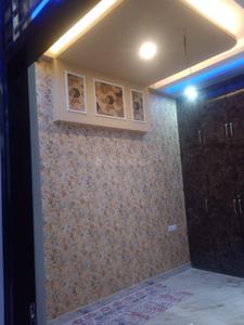 Bedroom Image of 1150 Sq.ft 3 BHK Independent House for sale in Krishna Nagar Lucknow for Rs. 6700000