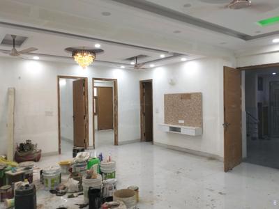 Living Room Image of 1900 Sq.ft 4 BHK Builder Floor for sale in Rajendra Nagar Ghaziabad for Rs. 16500000