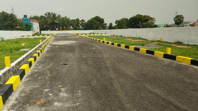 Image of 776 Sq.ft Residential Plot / Land for sale in Manimangalam, Chennai for Rs. 2328000