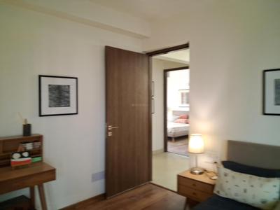 Bedroom Image of 3200 Sq.ft 4 BHK Apartment / Flat for sale in Godrej Palm Retreat, Aurangabad Noida for Rs. 44000000