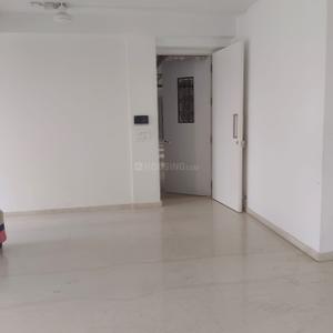 4 BHK Flat