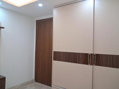 3 BHK Independent Builder Floor