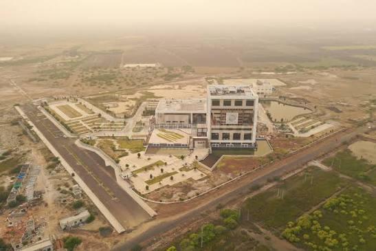 Mirrikh Residential Plot In Dholera Smart City Main Image 1