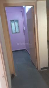 Bedroom Image of 600 Sq.ft 1 BHK Independent House for sale in Cidco Aurangabad for Rs. 7000000