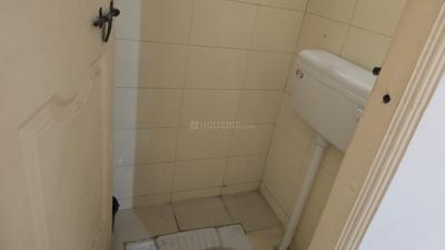 Bathroom Image of 610 Sq.ft 1 BHK Apartment / Flat for rent in Janaranjani D Phase II At Nanded City, Nanded Pune for Rs. 14000